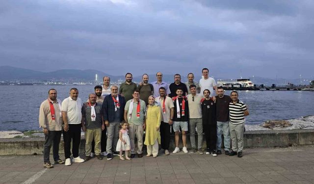 Osmanlı 41 Spor Kulübü, Şampiyonlar Ligi yolunda