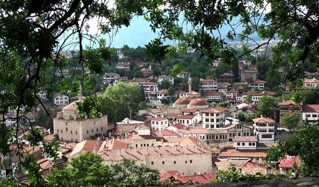 Otellerde doluluk yüzde 70’i geçti