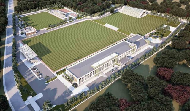 Spor Tesisleri yeniden ihaleye çıkıyor