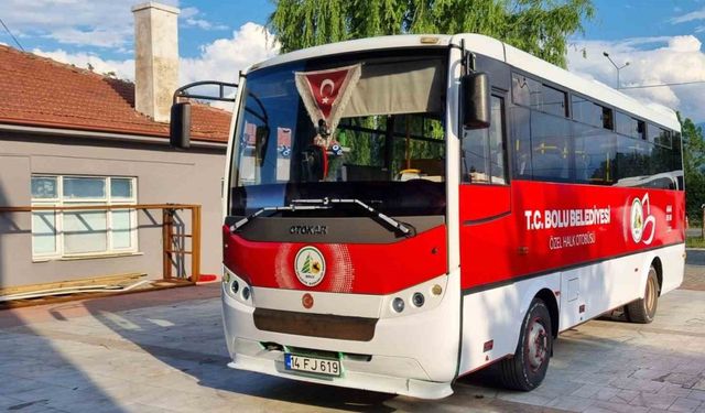 Ulaşıma zam yapıldı
