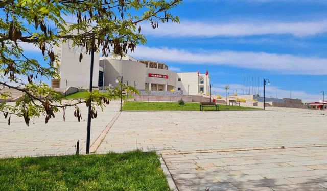 Yapay zeka temalı sosyal sorumluluk projelerine destek