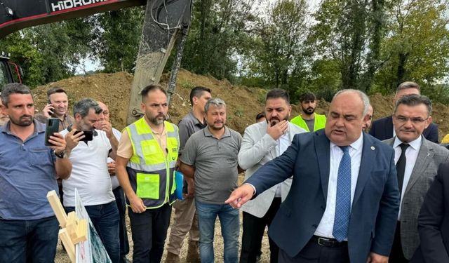 Yeni projeler hayata geçirilecek