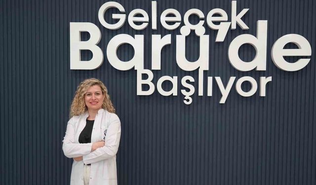 Yoğun bakımda ruh sağlığı sanal gerçeklik projesi ile korunacak
