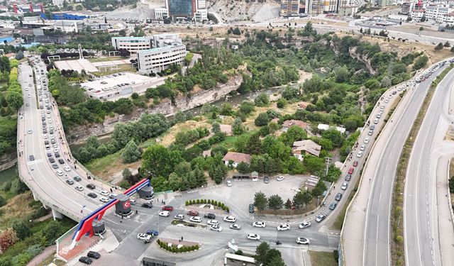 YKS’ye geç kalan öğrenci içeri alınmadı