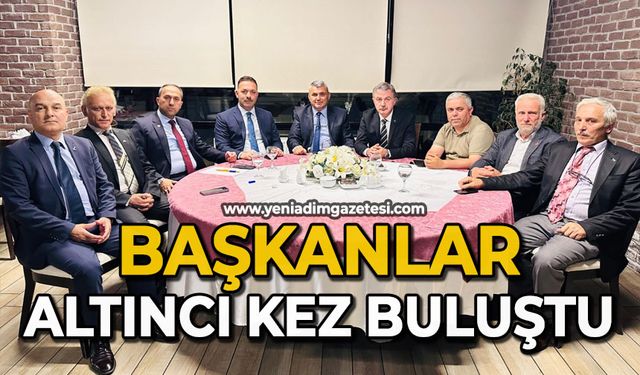 ZONGULDAK