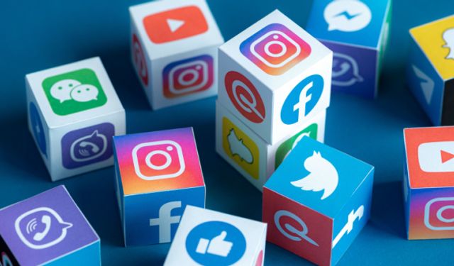 Kastamonu'da suça özendiren 12 sosyal medya hesabına erişim engeli