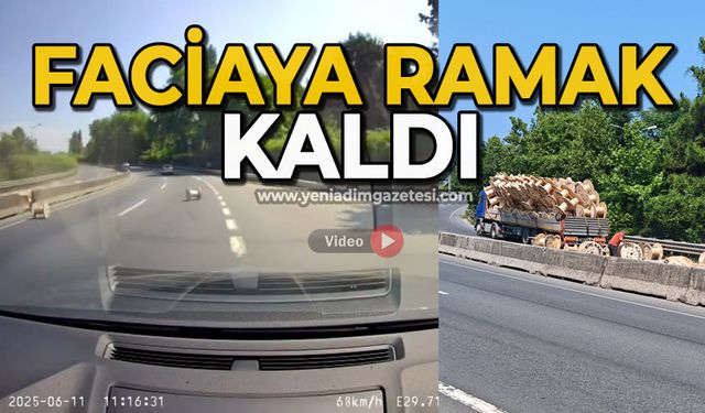 Faciaya ramak kaldı
