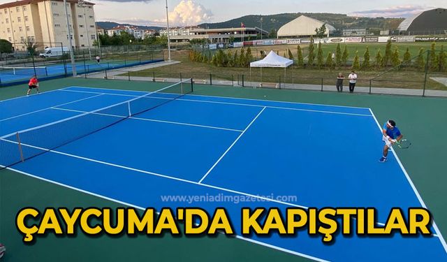 ZONGULDAK