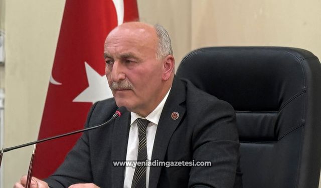 İl Genel Meclisi Haziran ayı toplantıları tamamlandı
