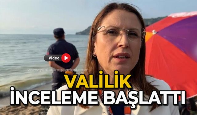 Valilik inceleme başlattı