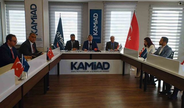 Kamu ihalaleri ile ilgili düzenleme talebi