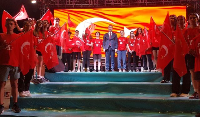 15 Temmuz Demokrasi ve Milli Birlik Günü programı