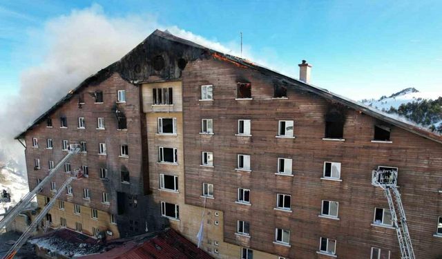 Ben kimseyle dilekçenin iptali konusunda konuşmadım