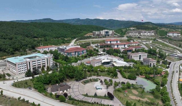 Eğitim-öğretim hizmet alanını genişletiyor