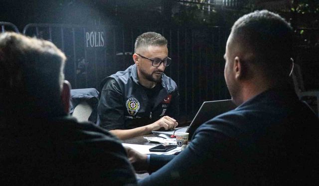 Grand Kartal faciası davasında ikinci gün tamamlandı