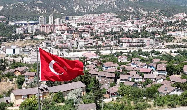 Haziran ayında 235 konut satıldı