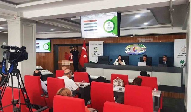 Karabük’te özel sektöre yönelik teşvik ve destekler tanıtıldı