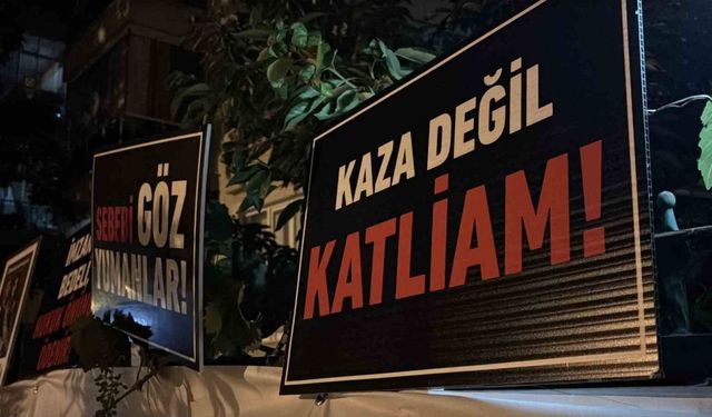 Kartalkaya duruşmasının ilk günü bitti