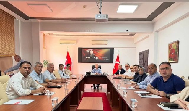 Kent Konseyi yeniden kuruluyor