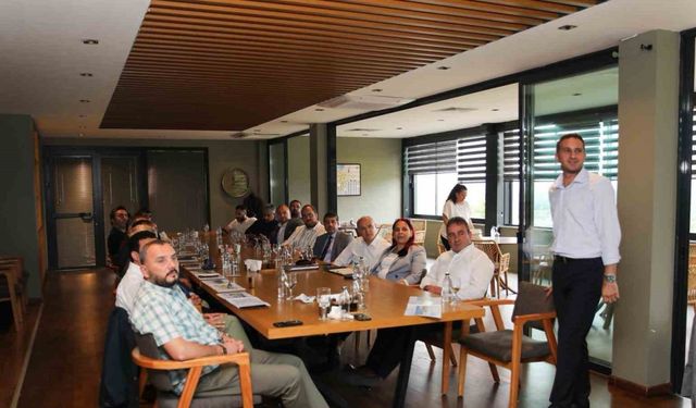 Mobilya kent ekonomisine katkı verecek