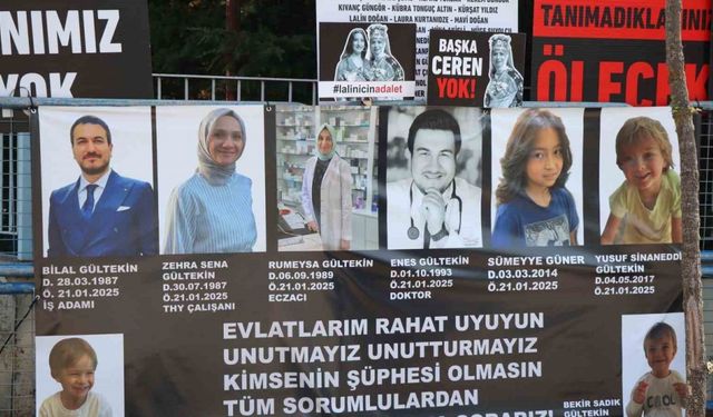 Otel yangını davasında itfaiye personelleri tanık olarak dinlendi