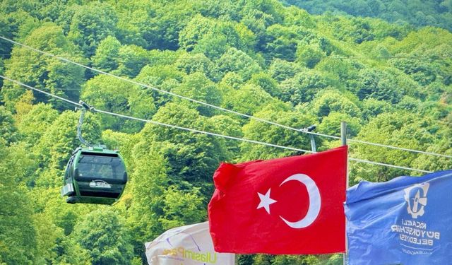 15 Temmuz’da yüzde 50 indirimli
