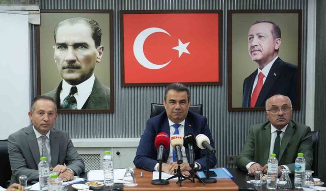 Türkiye yüzyılı maarif modeli masaya yatırıldı