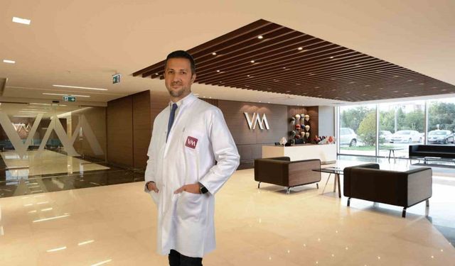 Vitrektomi cerrahisi görmeyi yeniden kazandırabilir