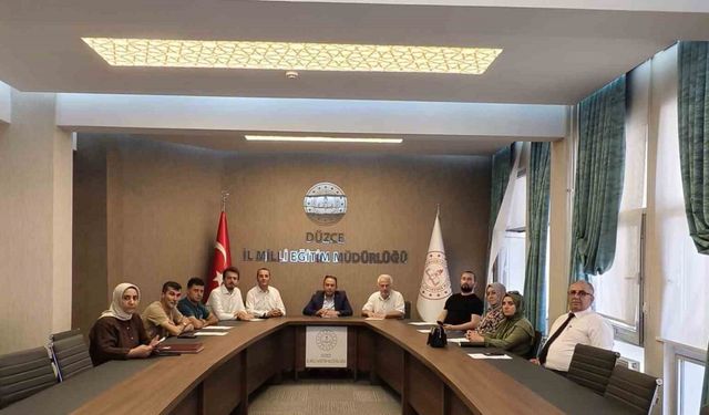 Yeni kültürel miraslar için çalışmalar sürüyor