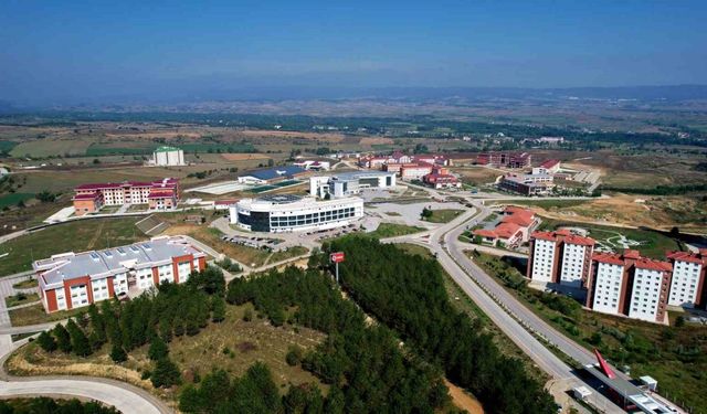 Yenilikçi projeye TÜBİTAK’tan destek