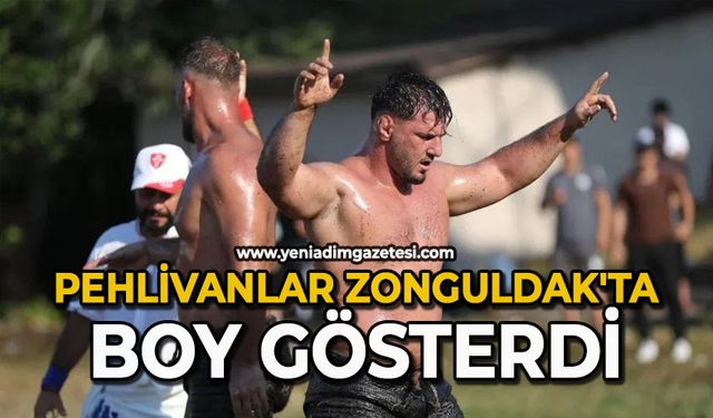 ZONGULDAK