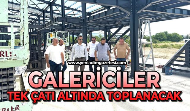ÇAYCUMA