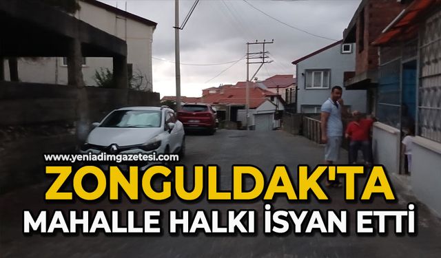 ZONGULDAK
