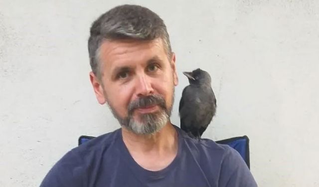 Besle kargayı, dostun olsun