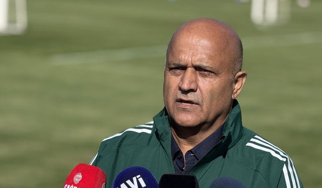 "10-12 tane transfer yapacağız"