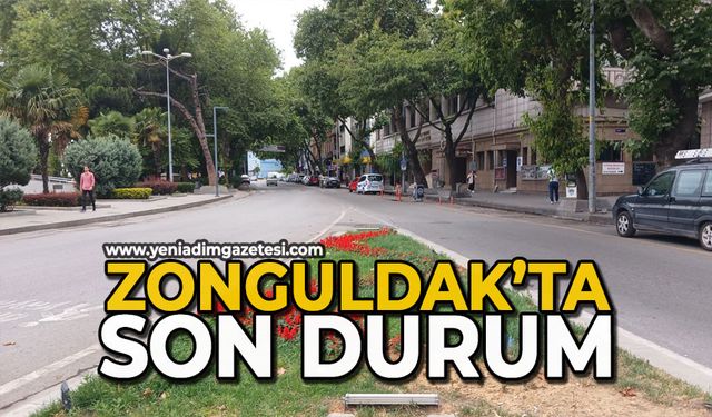 ZONGULDAK