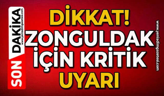 ZONGULDAK