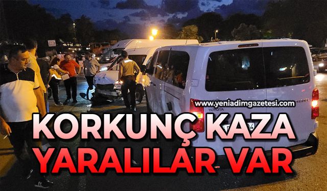 EREĞLİ