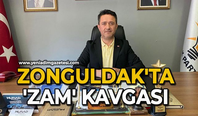 ZONGULDAK