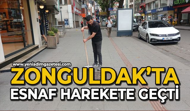 ZONGULDAK