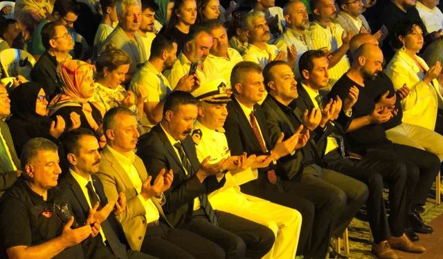 17 Ağustos’ta hayatını kaybedenler dualarla anılacak