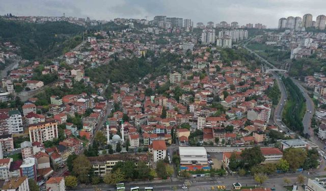 Depreme karşı çelik zırhını Başkan Büyükakın açıkladı