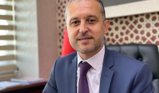 Dr. Yasin Yılmaz "İnsanlığa umut oluyorlar"