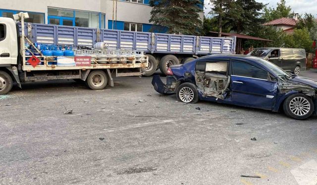 Facianın eşiğinden dönüldü