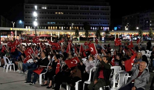 Fettah Can sevenleriyle buluşacak