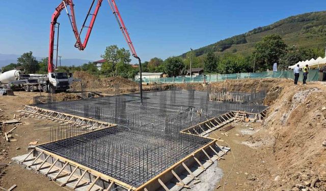 Gençlik Merkezi’ne kavuşuyorlar