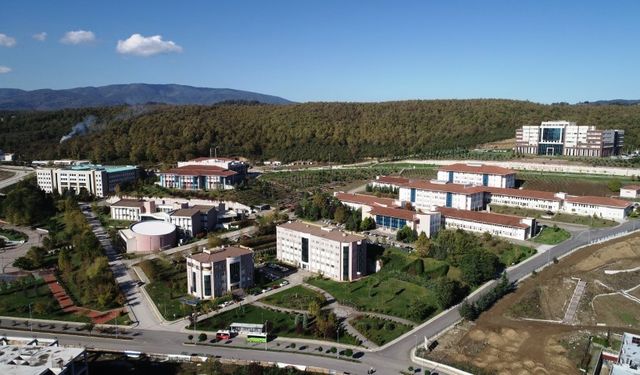 İlk defa gerçekleştirilecek