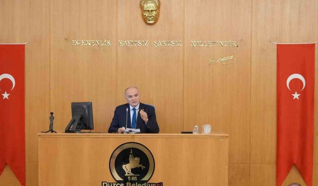 İş ve spor dünyası için cazibe merkezi haline geliyor