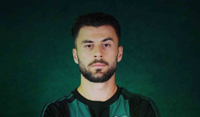 Kocaelispor, Onur Öztonga’yı Boluspor’a kiraladı