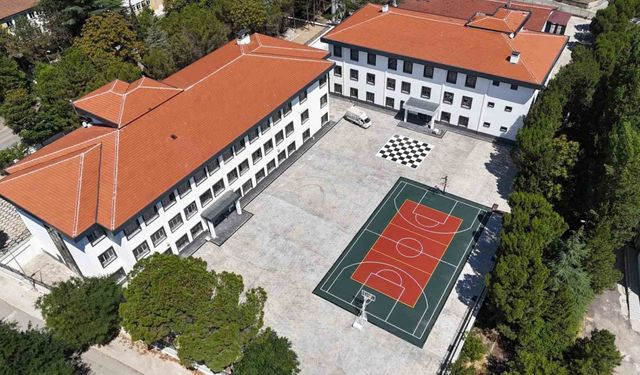 Okullar yeni eğitim-öğretim yılına hazırlanıyor